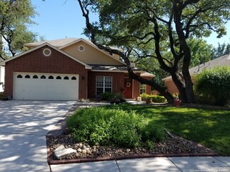 5810 Cedar Path, San Antonio, TX 78249