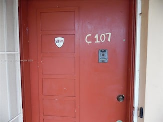 1501 NE 191st St Unit C107, Miami, FL 33179