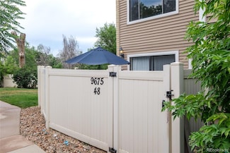 9675 E Kansas Cir Unit 48, Denver, CO 80247