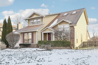 1114 Crestview St, Reynoldsburg, OH 43068