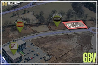 13 Carnaby St, Jonesboro, AR 72401