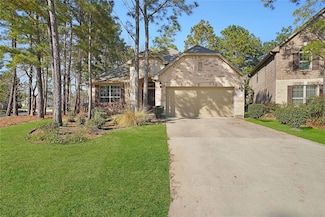 103 E Jagged Ridge Cir, Spring, TX 77389