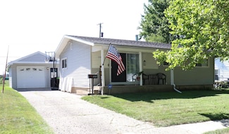 1152 June Ln, Adrian, MI 49221