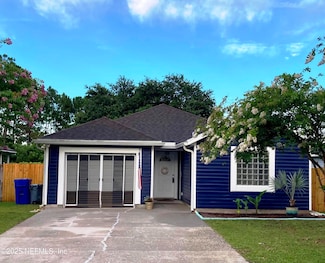 1140 N Saint Johns St, Saint Augustine, FL 32084
