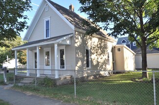 701 Maple Row, Elkhart, IN 46514