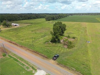 0 00 Hwy 107 Hwy S, Plaucheville, LA 71362