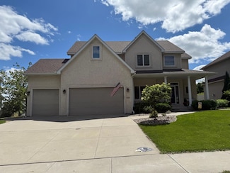 1203 Adrian Dr, Chaska, MN 55318