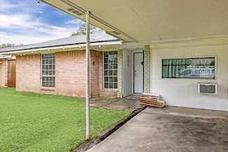 538 Glenvale Dr Unit A, Houston, TX 77060