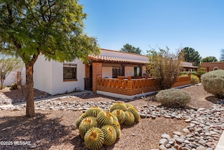 207 S Paseo Tierra Unit A, Green Valley, AZ 85614