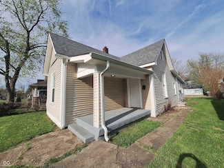 1201 N Ewing St, Indianapolis, IN 46201