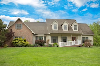 1676 E Bethel Church Rd, Gallipolis, OH 45631