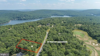 Lot 38 Fern Loop, Sang Run, MD 21541