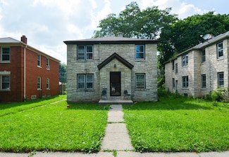 3621 N 42nd St, Milwaukee, WI 53216