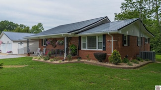 3839 Beal Rd, Hardin, KY 42048
