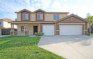 26359 Antonio Cir, Loma Linda, CA 92354