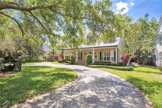 1560 Woodland Ave, Winter Park, FL 32789