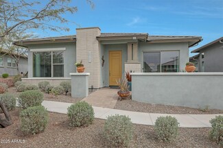 20721 W Fern Dr, Buckeye, AZ 85396