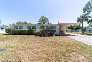 321 Linda Cir, South Daytona, FL 32119