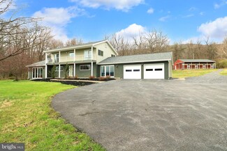 461 Brush Valley Rd, Boalsburg, PA 16827