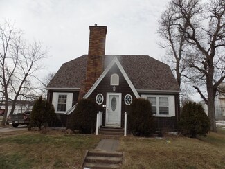 318 E Broadway St, Blair, WI 54616