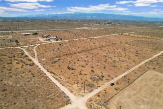 0 Nyack Rd Unit IV23091278, Phelan, CA