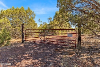 1853 Woolford Rd, Clay Springs, AZ 85923