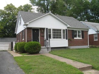 143 14th St, Tell City, IN 47586