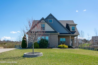 1209 Summit Parks Dr, La Grange, KY 40031