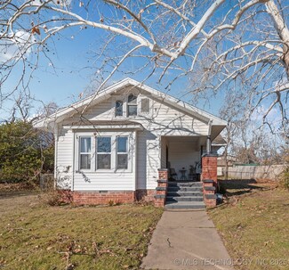 1610 W Main St, Collinsville, OK 74021