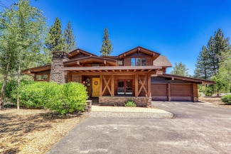 10136 Sagebrush Ct, Truckee, CA 96161