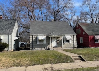 1306 N Elmer St, South Bend, IN 46628