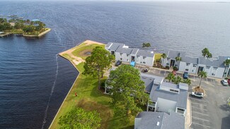 101 Old Ferry Rd Unit 26C, Shalimar, FL 32579