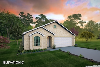 11619 Cowper Horn, San Antonio, TX NULL