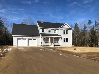 90 Ruby Ln Unit Lot 6 TBB, Durham, ME 04222