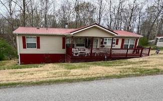 1145 Ramsey Point Rd, Monticello, KY 42633