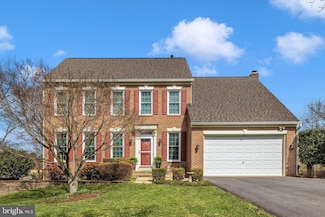 17918 Hickman St, Poolesville, MD 20837