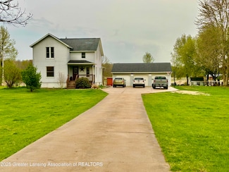 11911 Nashville Hwy, Nashville, MI 49073