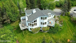 18706 Petrel Cir, Anchorage, AK 99516