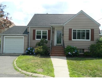 11 Sanborn Terrace, Lynn, MA 01904