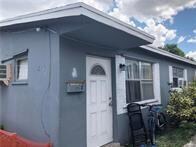 Unlisted Address