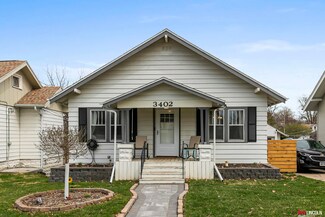 3402 S 42nd St, Lincoln, NE 68506