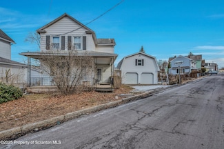 44 W Liberty St, Hanover Township, PA 18706