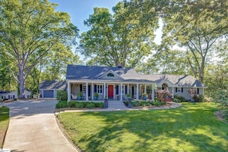 45 Thistle Brook Ct, Greenville, SC 29615