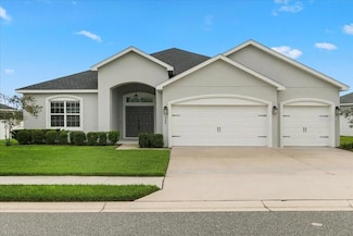 248 Walkers Point Dr, Auburndale, FL 33823