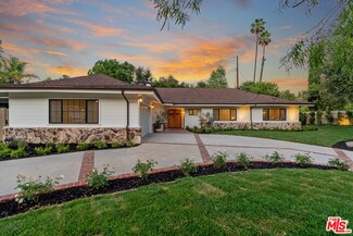 19507 Valdez Dr, Tarzana, CA 91356