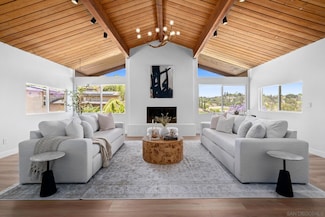 4242 Avenida Gregory, Spring Valley, CA 91977