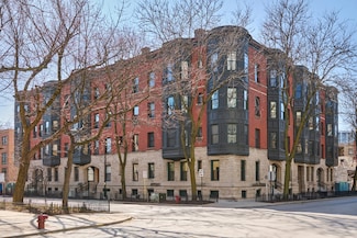 2348 N Cleveland Ave Unit 4, Chicago, IL 60614