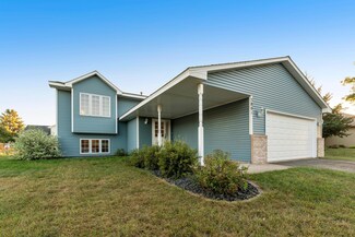 5801 91st Crescent N, Brooklyn Park, MN 55443