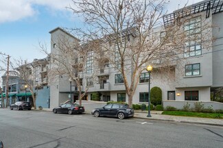 222 8th Ave Unit 310, San Mateo, CA 94401