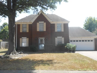 8065 Sundown Ln, Memphis, TN 38133